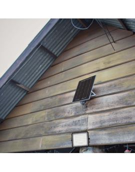 Projektor V-TAC SKU7823 VT-80W 6400K 10w 800lm