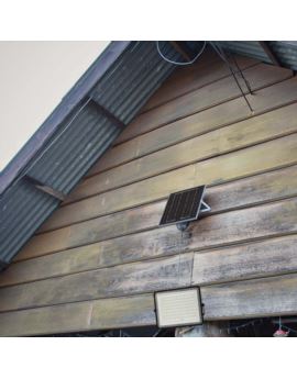 Projektor V-TAC SKU7828 VT-180W 4000K 20W 1800lm