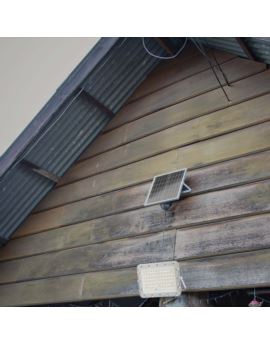 Projektor V-TAC SKU7844 VT-120W-W 4000K 15w 1200lm