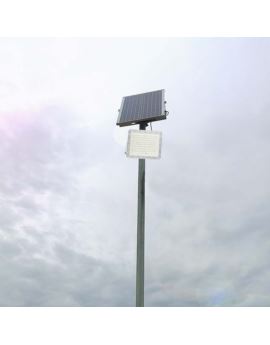 Projektor V-TAC SKU7845 VT-180W-W 6400K 20W 1800lm