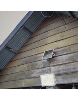 Projektor V-TAC SKU7846 VT-180W-W 4000K 20W 1800lm