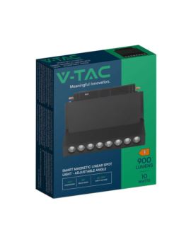 Oprawa V-TAC SKU6886 VT-3610 2700K-6400K 10W 900lm