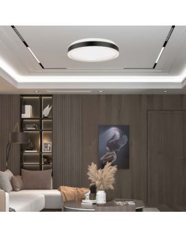 Plafon V-TAC SKU6908 VT-7757 4000K 38W 4050lm