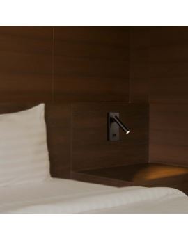 Oprawa V-TAC SKU10287 VT-402 4000K 2W 150lm