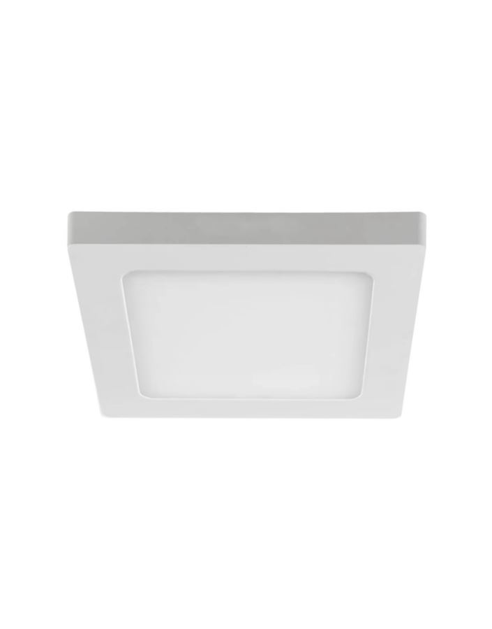 Panel SKU104951 VT-60012SQ-S 3000K 12W 1200lm