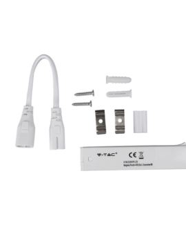 Belka V-TAC SKU21697 VT-125 6500K 16W 1600lm