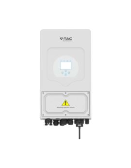 Falownik V-TAC DEYE SKU11529 SUN-6K-SG03LP1-EU 6k