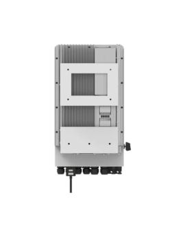 Falownik V-TAC DEYE SKU11529 SUN-6K-SG03LP1-EU 6k