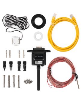 Falownik V-TAC DEYE SKU11529 SUN-6K-SG03LP1-EU 6k