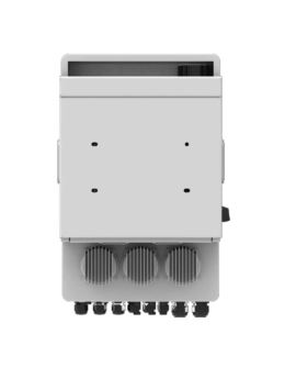 Falownik V-TAC DEYE SKU11743 SUN-5K-SG04LP3-EU 5k