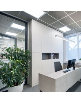 Panel V-TAC SKU10219 VT-60036 6500K 36W 4320lm