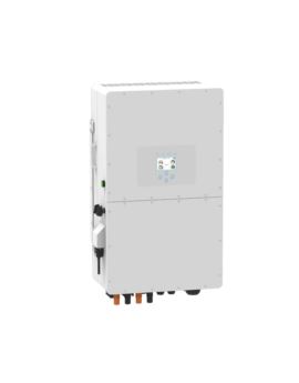 Falownik V-TAC DEYE SKU11998 SUN-30K-SG01HP3-EU-BM