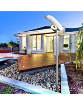 Oprawa V-TAC SKU5505 VT-130W 4000K 20W 2000lm