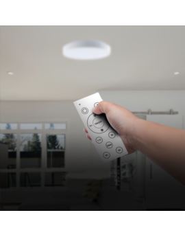 Plafon V-TAC SKU23590 VT-8564 3000K-6500K 60W 6000