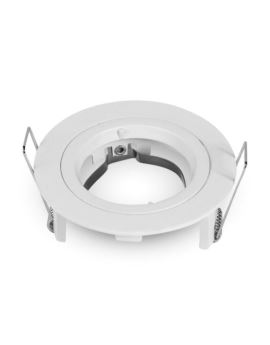 Oczko V-TAC SKU3642 VT-774-WH