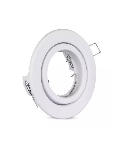 Oczko V-TAC SKU3469 VT-7227RD-WH