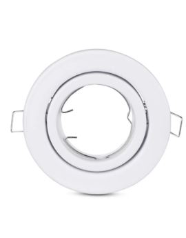 Oczko V-TAC SKU3469 VT-7227RD-WH