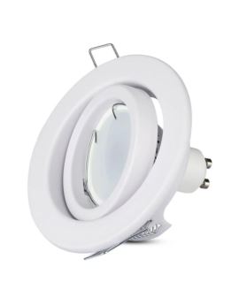 Oczko V-TAC SKU3469 VT-7227RD-WH