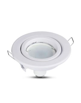 Oczko V-TAC SKU3469 VT-7227RD-WH