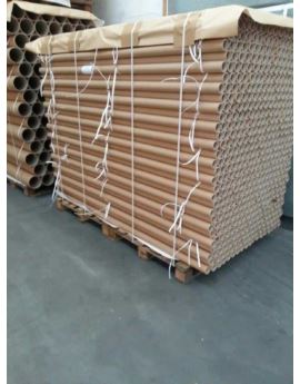 Tuleja Tuba Kartonowa Transportowa ECO 60/30/2030