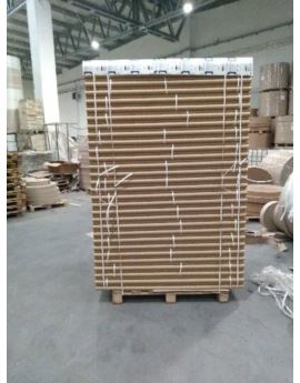 Tuleja Tuba Kartonowa Transportowa ECO 60/30/2030