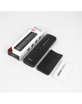 Pilot 1-strefowy RGB + CCT Biały