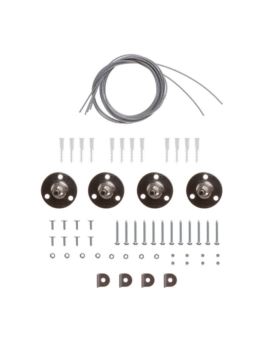 Zawiesia V-TAC SKU6018 VT-1200