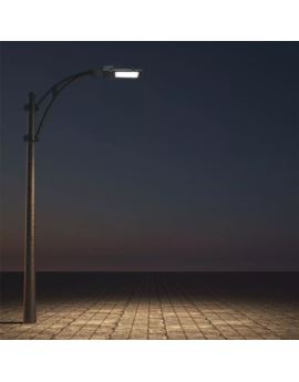 Oprawa V-TAC SKU215291 VT-100ST 4000K 100W 10000lm