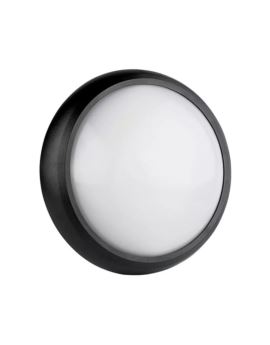 Plafon V-TAC SKU1349 VT-8015-B 3000K 12W 840lm