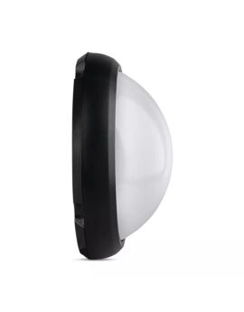 Plafon V-TAC SKU1349 VT-8015-B 3000K 12W 840lm