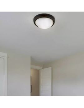 Plafon V-TAC SKU1349 VT-8015-B 3000K 12W 840lm