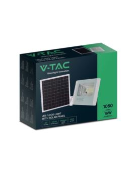 Projektor V-TAC SKU10407 VT-40W 6000K 16W 1050lm