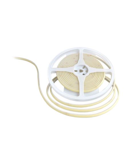 Taśma V-TAC SKU23141 VT-COB 320 Kolor Czerowny 10W