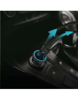 Samochodowa V-TAC SKU7744 VT-5318 20W