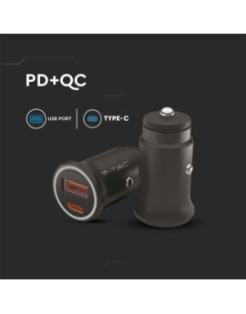 Samochodowa V-TAC SKU7744 VT-5318 20W