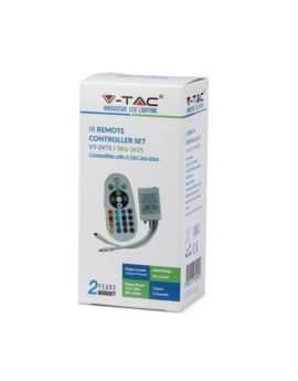 Sterownik V-TAC SKU3625 VT-2472 72W