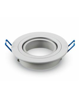 Oczko V-TAC SKU3599 VT-782RD-WH