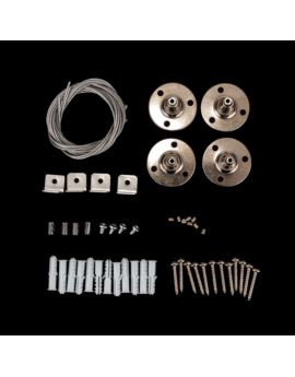 Zawiesia V-TAC SKU6018 VT-1200