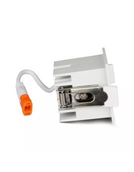 Oprawa V-TAC SKU972 VT-2-04 2700K 4W 320lm