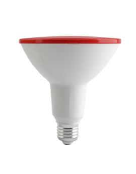 Żarówka V-TAC SKU92065 VT-1227 Kolor Czerwony 17W