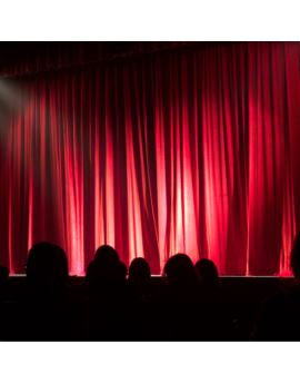 Żarówka V-TAC SKU92065 VT-1227 Kolor Czerwony 17W