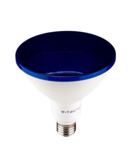 Żarówka V-TAC SKU92066 VT-1227 Kolor Niebieski 17W