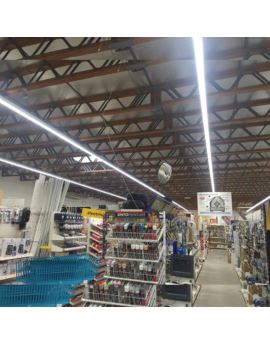 Belka V-TAC SKU20149 VT-8-45 3W1 40W 4800lm