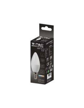 Żarówka V-TAC SKU214216 VT-1818 3000K 3,7W 320lm