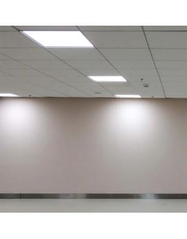 Panel V-TAC SKU2160246 VT-6060-6 4000K 40W 4950lm