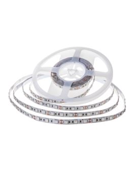 Taśma V-TAC SKU212120 VT-5050 IP20 RGB 7W