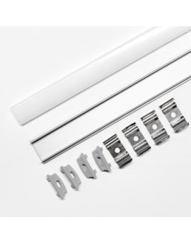 Profil V-TAC SKU2909 VT-8138