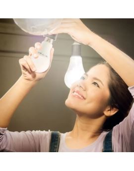 Żarówka V-TAC SKU212752 VT-5113-N RGB+2700K-6400K