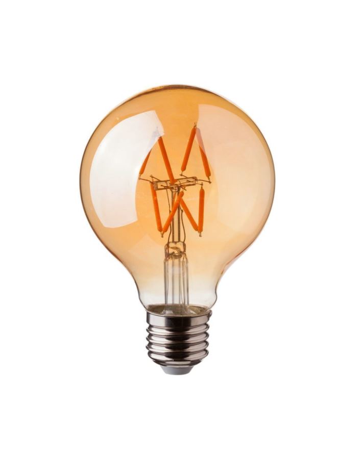 Żarówka V-TAC SKU217148 VT-2004-N 2200K 4W 400lm