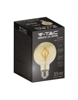 Żarówka V-TAC SKU217148 VT-2004-N 2200K 4W 400lm